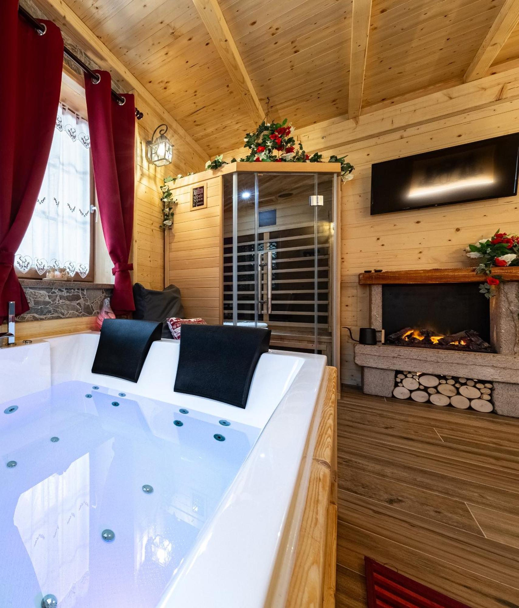 Al Ranch Wellness Cadore Dolomiti Apartments Vicino Cortina Olimpiadi 2026 E Misurina Tre Cime Lavaredo Pieve di Cadore Exterior foto